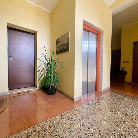 Loving My Rooms 2 - Delizioso Appartamento In Centro غوريزيا المظهر الخارجي الصورة