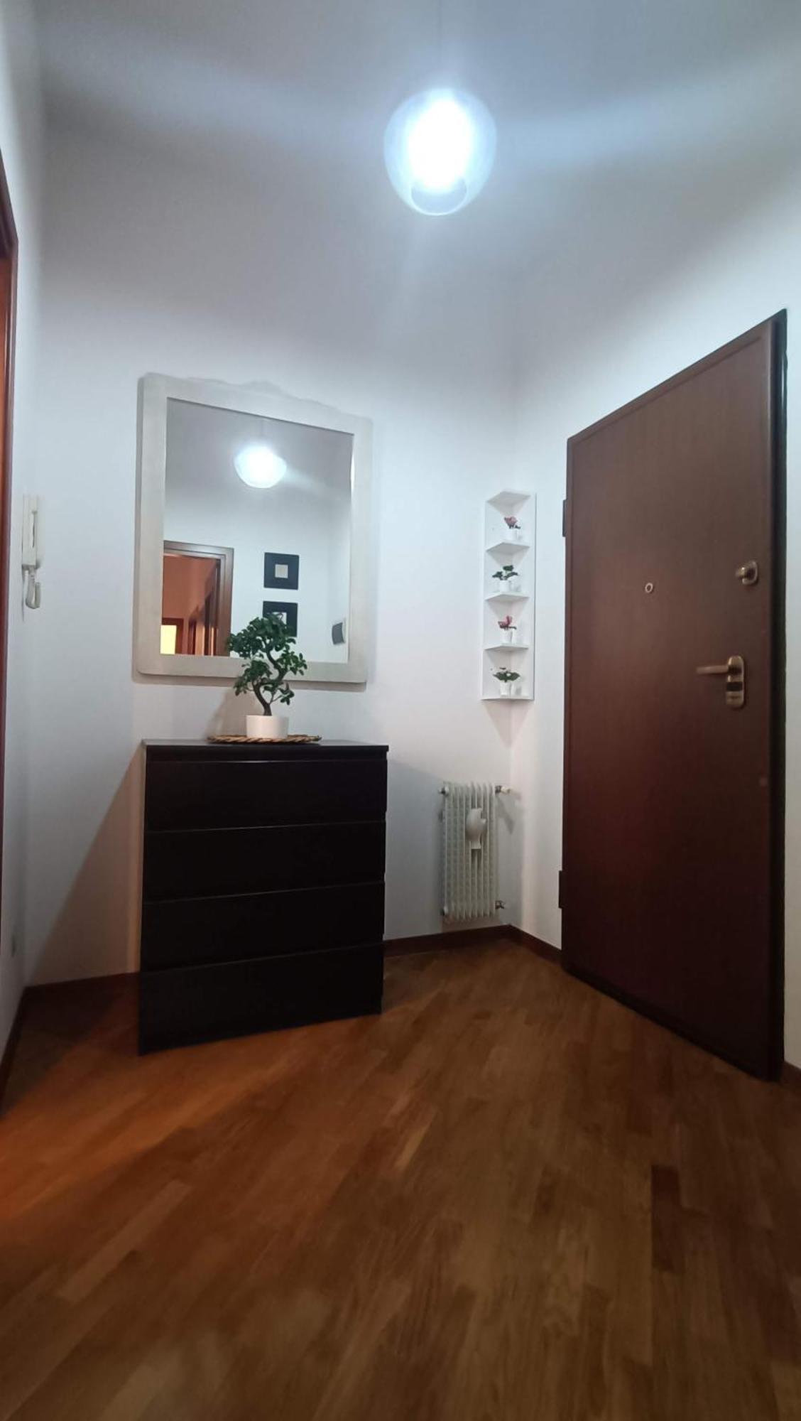 Loving My Rooms 2 - Delizioso Appartamento In Centro غوريزيا المظهر الخارجي الصورة