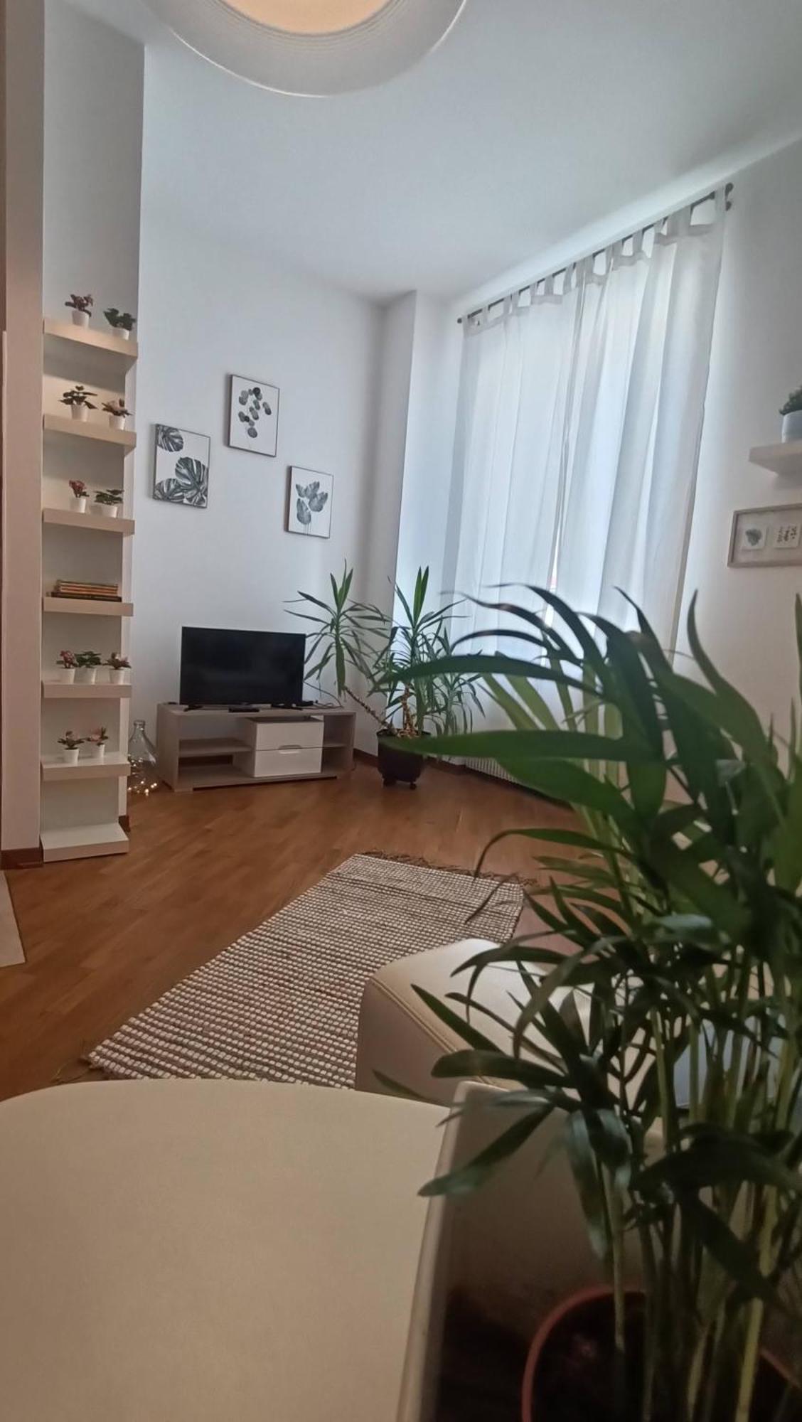 Loving My Rooms 2 - Delizioso Appartamento In Centro غوريزيا المظهر الخارجي الصورة