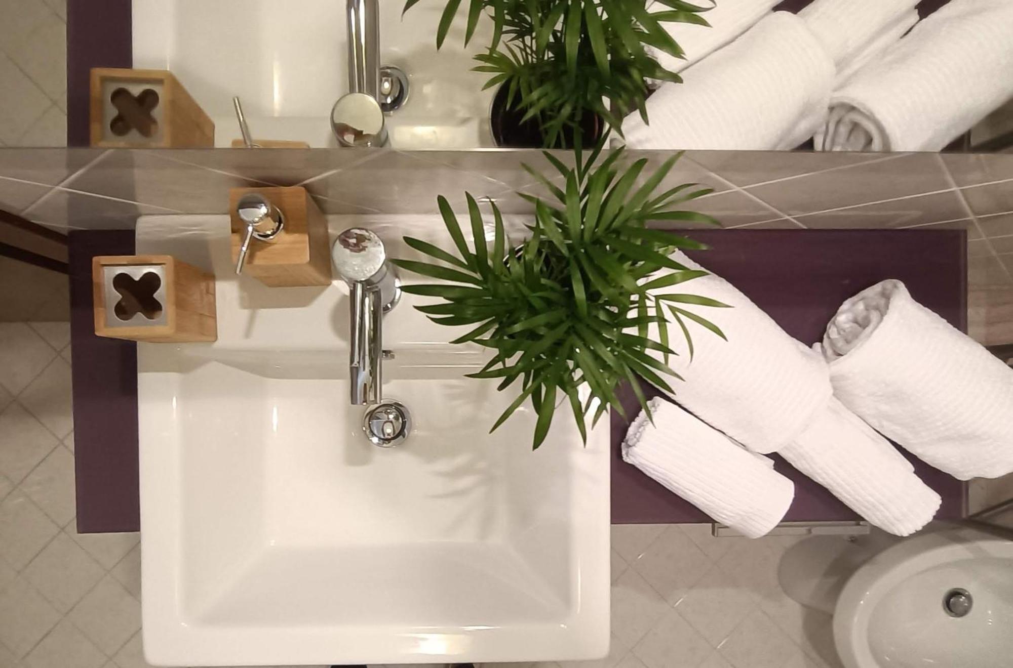 Loving My Rooms 2 - Delizioso Appartamento In Centro غوريزيا المظهر الخارجي الصورة