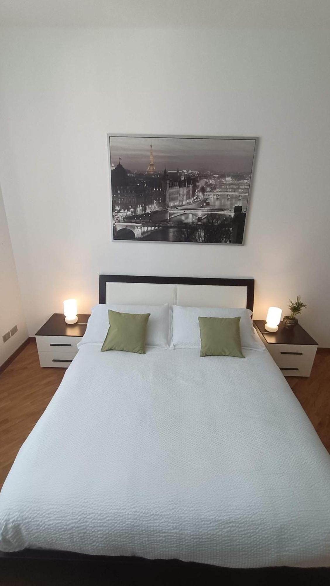 Loving My Rooms 2 - Delizioso Appartamento In Centro غوريزيا المظهر الخارجي الصورة