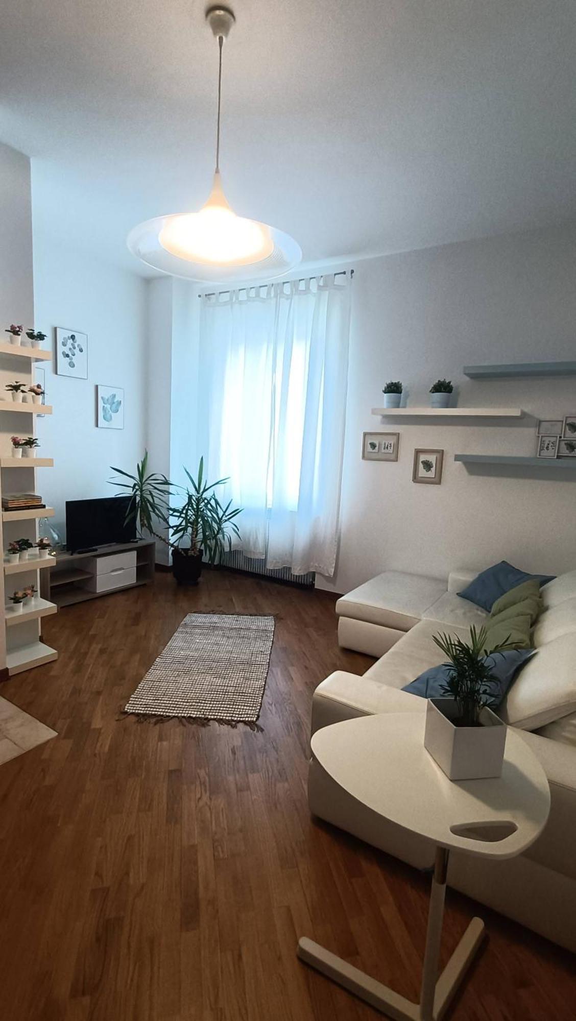 Loving My Rooms 2 - Delizioso Appartamento In Centro غوريزيا المظهر الخارجي الصورة