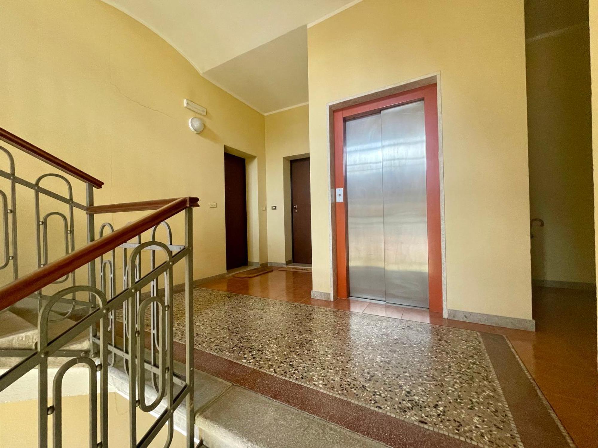 Loving My Rooms 2 - Delizioso Appartamento In Centro غوريزيا المظهر الخارجي الصورة